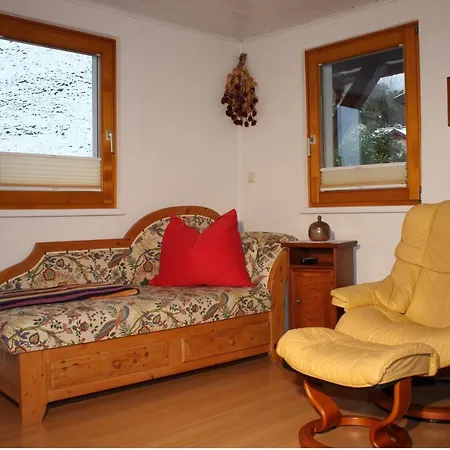 Haus Kobler Hébergement de vacances Mühlbach am Hochkönig