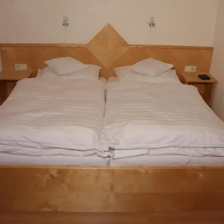 Haus Kobler Hébergement de vacances