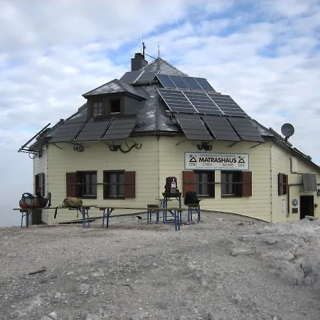 Hébergement de vacances Haus Kobler *