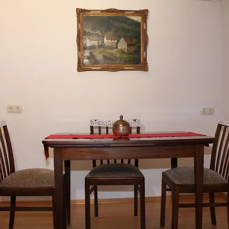 Haus Kobler * Muhlbach Am Hochkonig