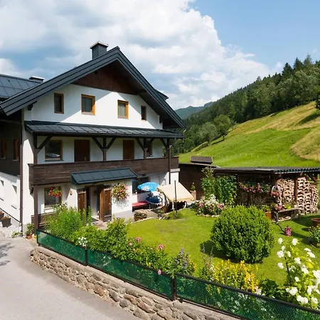 Hébergement de vacances Haus Kobler