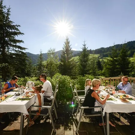 Hébergement de vacances Haus Kobler Mühlbach am Hochkönig