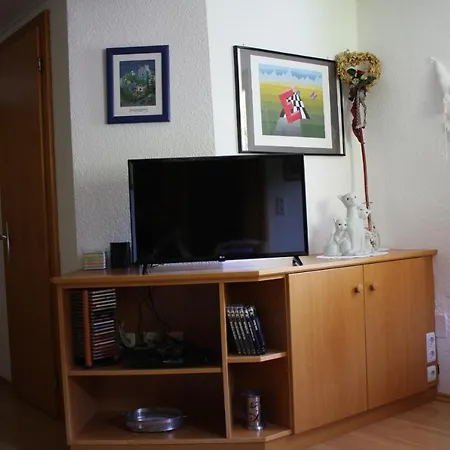 Haus Kobler Hébergement de vacances