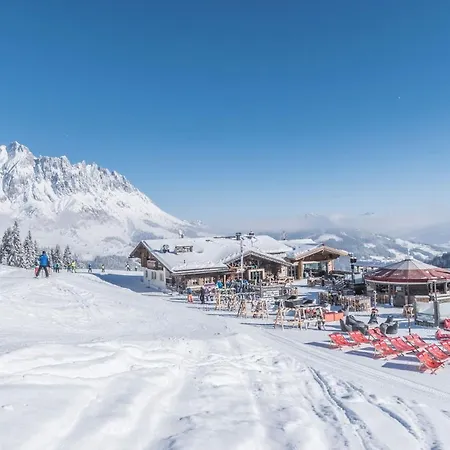 Hébergement de vacances Haus Kobler