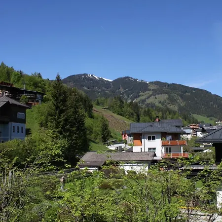 Haus Kobler Mühlbach am Hochkönig